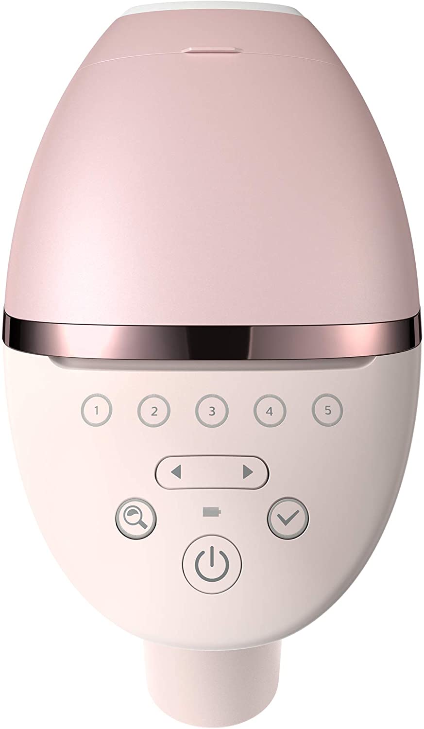 Philips Lumea BRI957 Cordless 9000 Series IPL Hair Removal - No2Hair.com