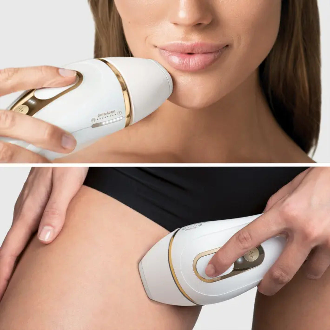 Braun Silk-expert Pro 5 PL5154 IPL Hair Removal - No2Hair.com